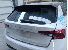 Recambio de porton trasero para skoda fabia iv (pj3) 1.0 tsi referencia OEM IAM    2