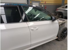 Recambio de puerta delantera derecha para skoda fabia iv (pj3) 1.0 tsi referencia OEM IAM    2