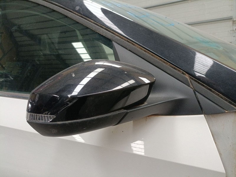 Recambio de retrovisor derecho electrico para skoda fabia iv (pj3) 1.0 tsi referencia OEM IAM   