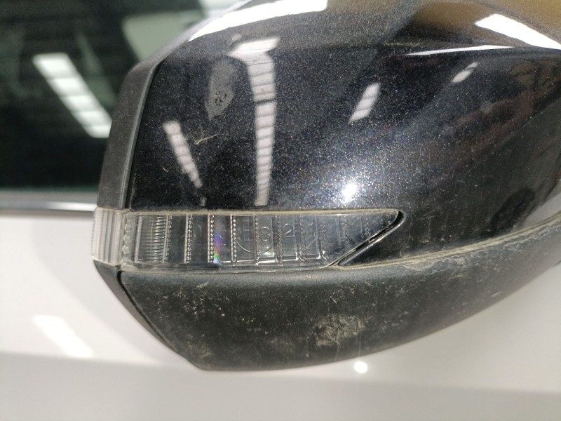 Recambio de retrovisor derecho electrico para skoda fabia iv (pj3) 1.0 tsi referencia OEM IAM   