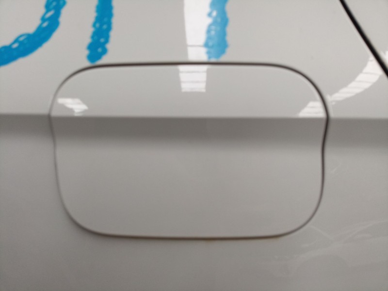 Recambio de tapa exterior combustible para skoda fabia iv (pj3) 1.0 tsi referencia OEM IAM   