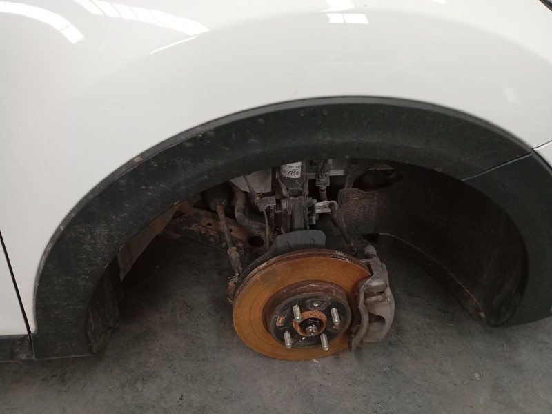 Recambio de aletin delantero derecho para kia stonic (yb) 1.0 t-gdi eco-dynamics+ referencia OEM IAM   