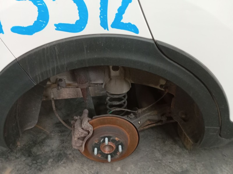 Recambio de aletin trasero derecho para kia stonic (yb) 1.0 t-gdi eco-dynamics+ referencia OEM IAM   