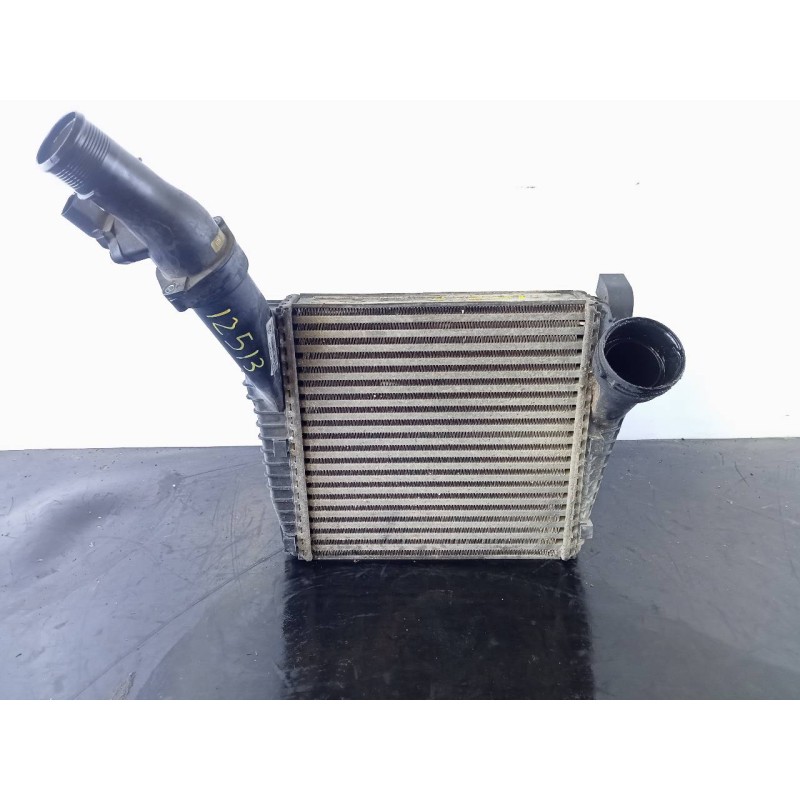 Recambio de intercooler para audi q7 (4l) 4.2 tdi (240kw) referencia OEM IAM 7L6145803C G4161002 