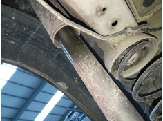 Recambio de amortiguador trasero izquierdo para kia stonic (yb) 1.0 t-gdi eco-dynamics+ referencia OEM IAM   