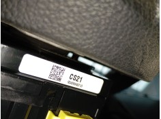 Recambio de anillo airbag para kia stonic (yb) 1.0 t-gdi eco-dynamics+ referencia OEM IAM 93490H8210  