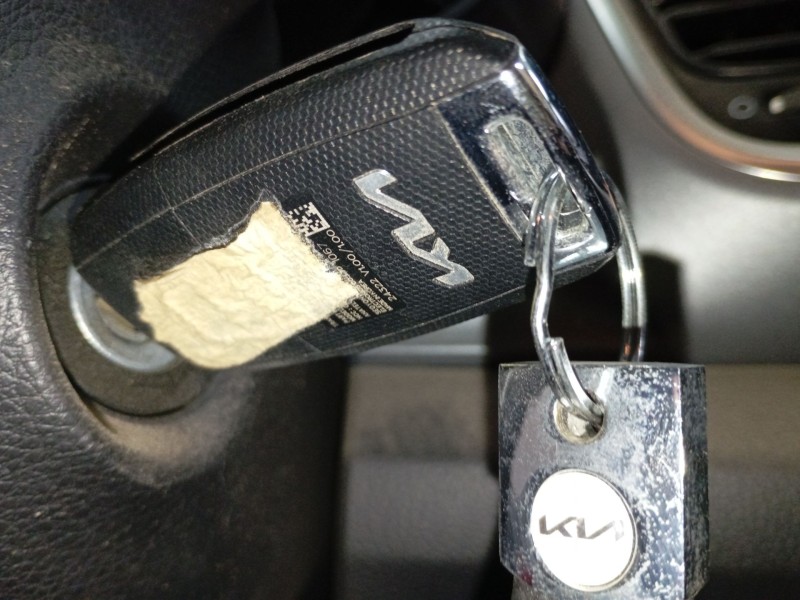 Recambio de antirrobo para kia stonic (yb) 1.0 t-gdi eco-dynamics+ referencia OEM IAM   