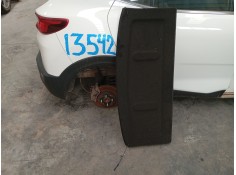Recambio de bandeja trasera para kia stonic (yb) 1.0 t-gdi eco-dynamics+ referencia OEM IAM   