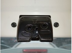 CERRADURA MALETERO / PORTON 