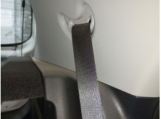 CINTURON SEGURIDAD TRASERO IZQUIERDO 