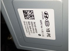 COLUMNA DIRECCION 563400H8900 GE5000990A 