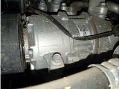 COMPRESOR AIRE ACONDICIONADO 