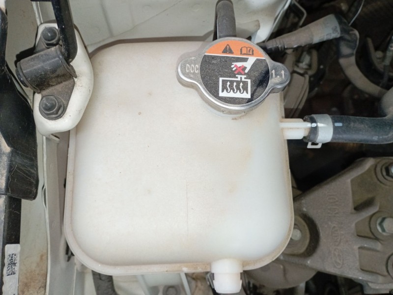 Recambio de deposito expansion para kia stonic (yb) 1.0 t-gdi eco-dynamics+ referencia OEM IAM   