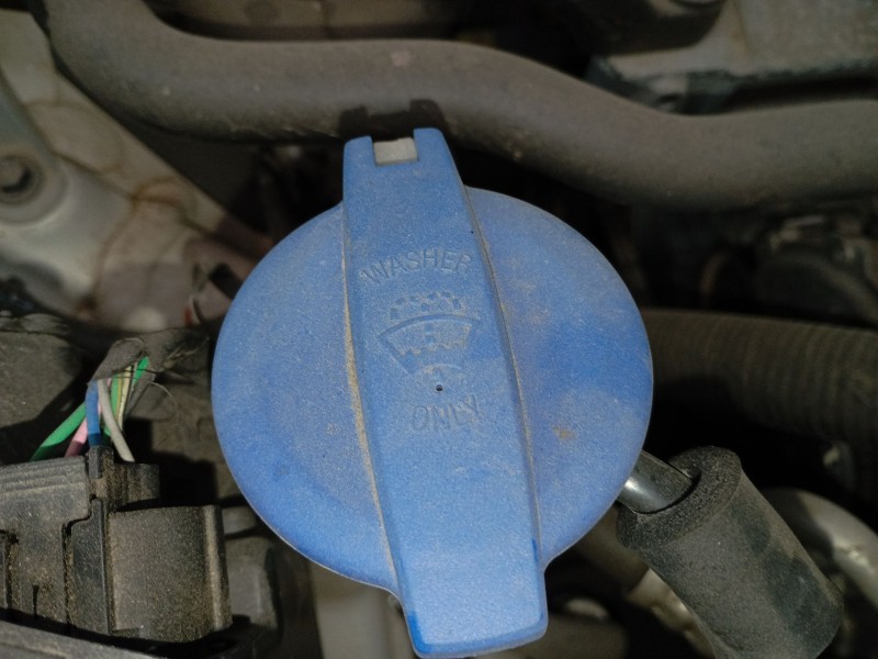 Recambio de deposito limpia para kia stonic (yb) 1.0 t-gdi eco-dynamics+ referencia OEM IAM   