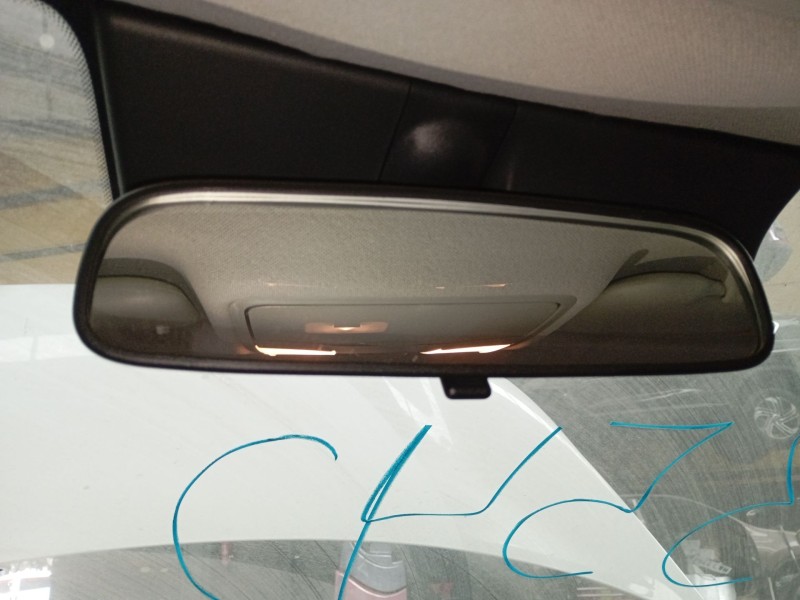 Recambio de espejo interior para kia stonic (yb) 1.0 t-gdi eco-dynamics+ referencia OEM IAM   