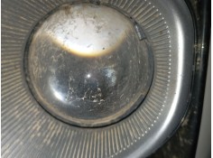 Recambio de faro antiniebla izquierdo para kia stonic (yb) 1.0 t-gdi eco-dynamics+ referencia OEM IAM   