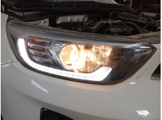 Recambio de faro derecho para kia stonic (yb) 1.0 t-gdi eco-dynamics+ referencia OEM IAM   