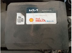 Recambio de filtro aire para kia stonic (yb) 1.0 t-gdi eco-dynamics+ referencia OEM IAM   