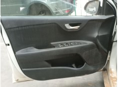 Recambio de guarnecido puerta delantera izquierda para kia stonic (yb) 1.0 t-gdi eco-dynamics+ referencia OEM IAM   