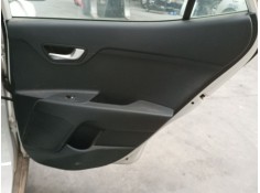 Recambio de guarnecido puerta trasera derecha para kia stonic (yb) 1.0 t-gdi eco-dynamics+ referencia OEM IAM   