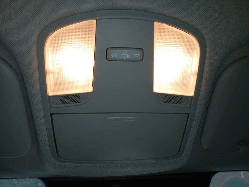 Recambio de luz interior para kia stonic (yb) 1.0 t-gdi eco-dynamics+ referencia OEM IAM   