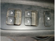 MANDO ELEVALUNAS DELANTERO IZQUIERDO 