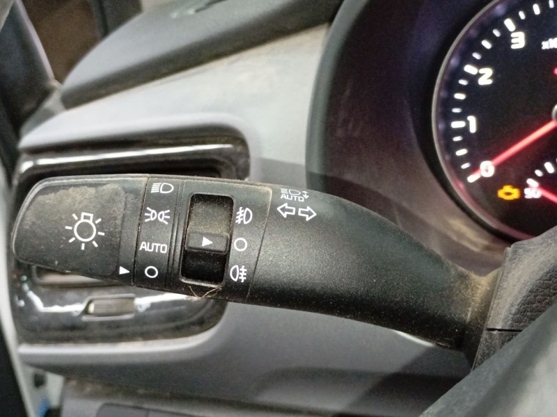 Recambio de mando intermitentes para kia stonic (yb) 1.0 t-gdi eco-dynamics+ referencia OEM IAM   