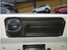 MANETA EXTERIOR PORTON 