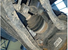 Recambio de mangueta delantera derecha para kia stonic (yb) 1.0 t-gdi eco-dynamics+ referencia OEM IAM   