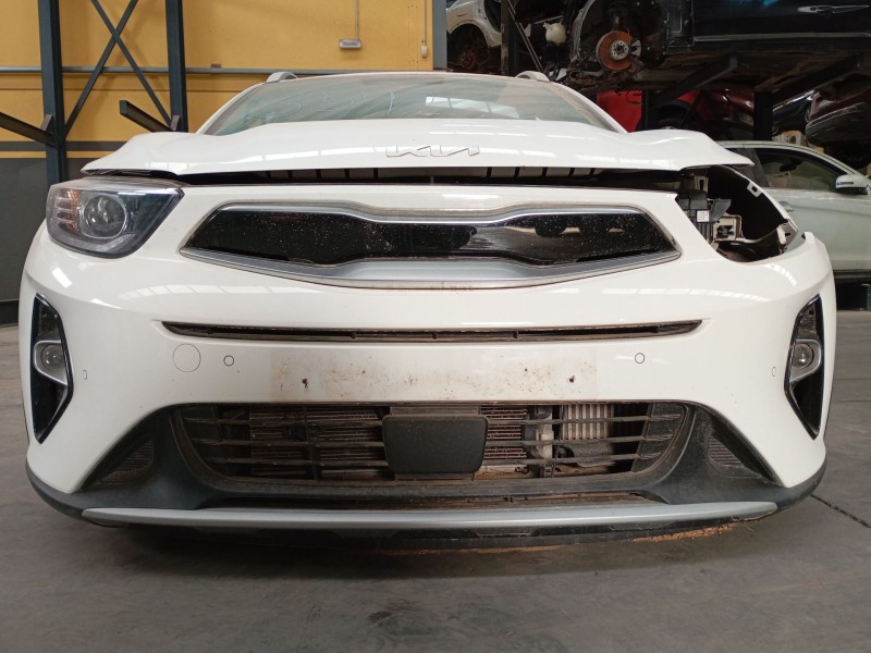 Recambio de paragolpes delantero para kia stonic (yb) 1.0 t-gdi eco-dynamics+ referencia OEM IAM   