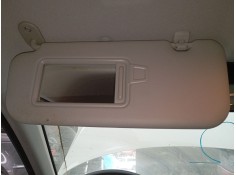 Recambio de parasol izquierdo para kia stonic (yb) 1.0 t-gdi eco-dynamics+ referencia OEM IAM   