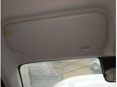 Recambio de parasol izquierdo para kia stonic (yb) 1.0 t-gdi eco-dynamics+ referencia OEM IAM    2