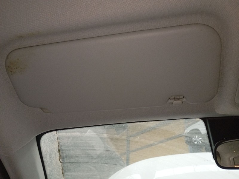 Recambio de parasol izquierdo para kia stonic (yb) 1.0 t-gdi eco-dynamics+ referencia OEM IAM   