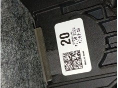 PEDAL ACELERADOR CN09884148 