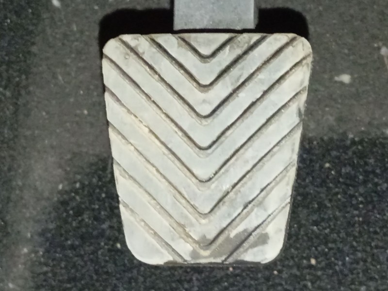 Recambio de pedal embrague para kia stonic (yb) 1.0 t-gdi eco-dynamics+ referencia OEM IAM   