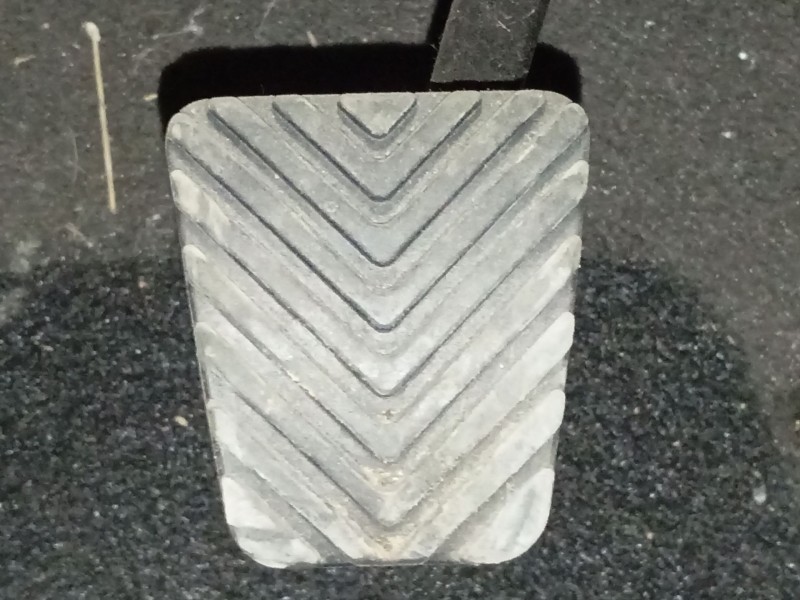 Recambio de pedal freno para kia stonic (yb) 1.0 t-gdi eco-dynamics+ referencia OEM IAM   