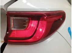 Recambio de piloto trasero derecho para kia stonic (yb) 1.0 t-gdi eco-dynamics+ referencia OEM IAM   