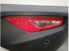 Recambio de piloto trasero derecho de paragolpes para kia stonic (yb) 1.0 t-gdi eco-dynamics+ referencia OEM IAM   