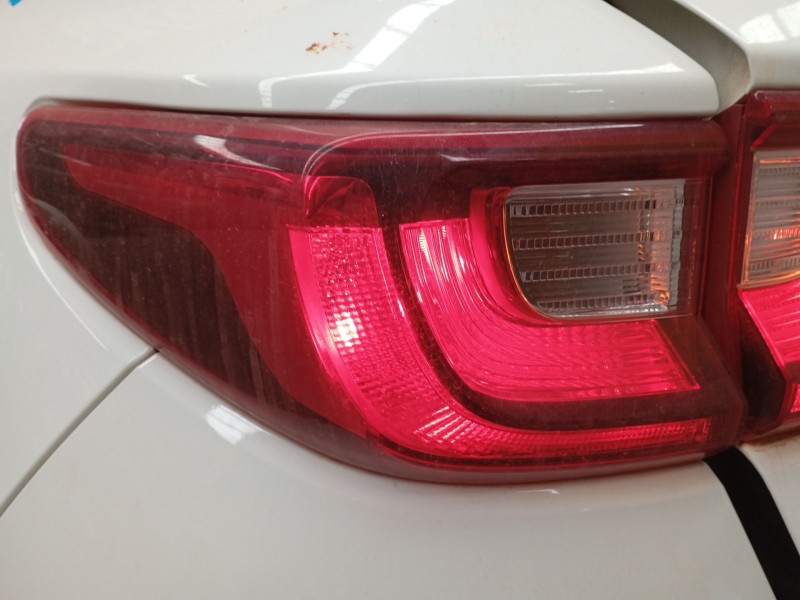 Recambio de piloto trasero izquierdo para kia stonic (yb) 1.0 t-gdi eco-dynamics+ referencia OEM IAM   