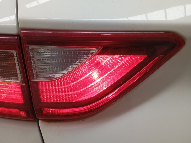 Recambio de piloto trasero izquierdo porton para kia stonic (yb) 1.0 t-gdi eco-dynamics+ referencia OEM IAM   