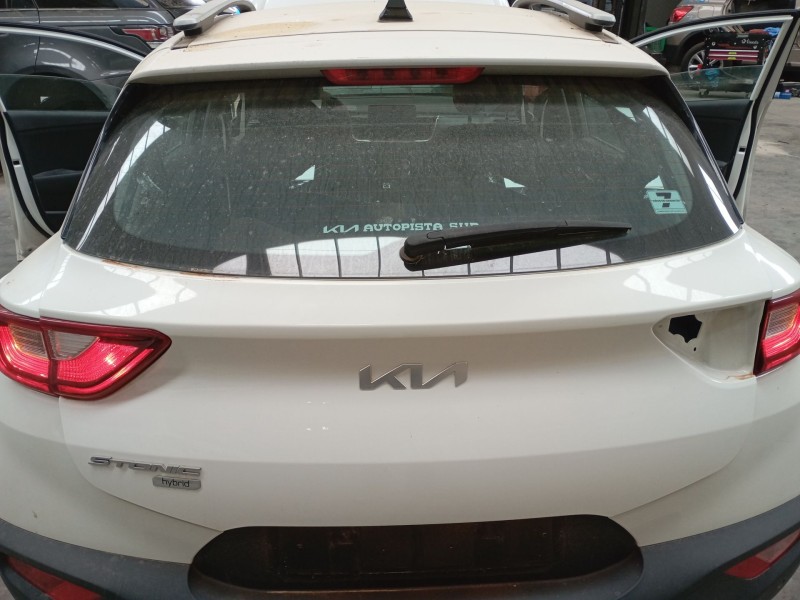 Recambio de porton trasero para kia stonic (yb) 1.0 t-gdi eco-dynamics+ referencia OEM IAM   