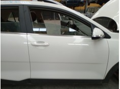 Recambio de puerta delantera derecha para kia stonic (yb) 1.0 t-gdi eco-dynamics+ referencia OEM IAM   