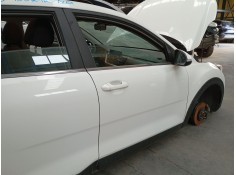 Recambio de puerta delantera derecha para kia stonic (yb) 1.0 t-gdi eco-dynamics+ referencia OEM IAM    2