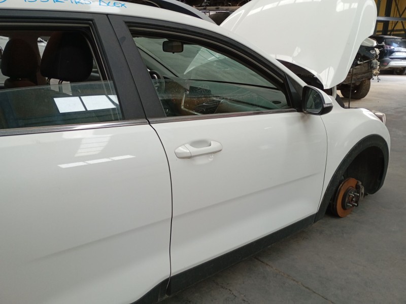 Recambio de puerta delantera derecha para kia stonic (yb) 1.0 t-gdi eco-dynamics+ referencia OEM IAM   