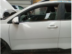 Recambio de puerta delantera izquierda para kia stonic (yb) 1.0 t-gdi eco-dynamics+ referencia OEM IAM   