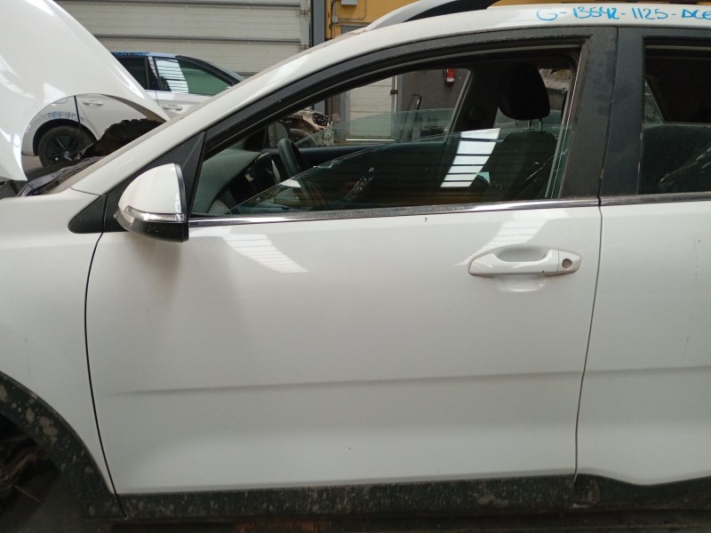 Recambio de puerta delantera izquierda para kia stonic (yb) 1.0 t-gdi eco-dynamics+ referencia OEM IAM   