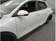 Recambio de puerta delantera izquierda para kia stonic (yb) 1.0 t-gdi eco-dynamics+ referencia OEM IAM    2