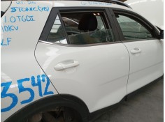 Recambio de puerta trasera derecha para kia stonic (yb) 1.0 t-gdi eco-dynamics+ referencia OEM IAM    2