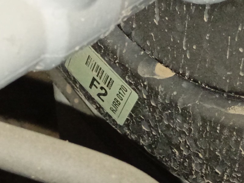 Recambio de servofreno para kia stonic (yb) 1.0 t-gdi eco-dynamics+ referencia OEM IAM   