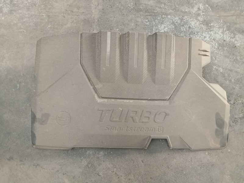 Recambio de tapa motor para kia stonic (yb) 1.0 t-gdi eco-dynamics+ referencia OEM IAM   